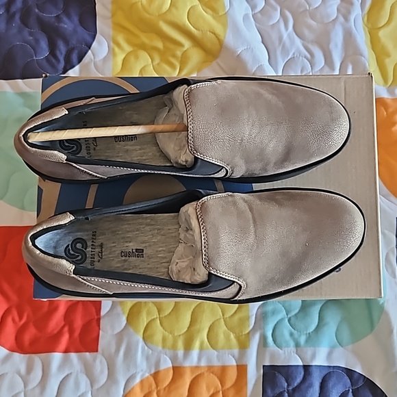 Shoes / Clarks / 9M - Picture 2 of 5